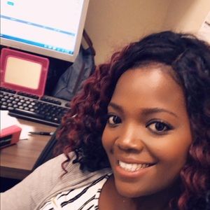 Meet your Posher, Lashonda